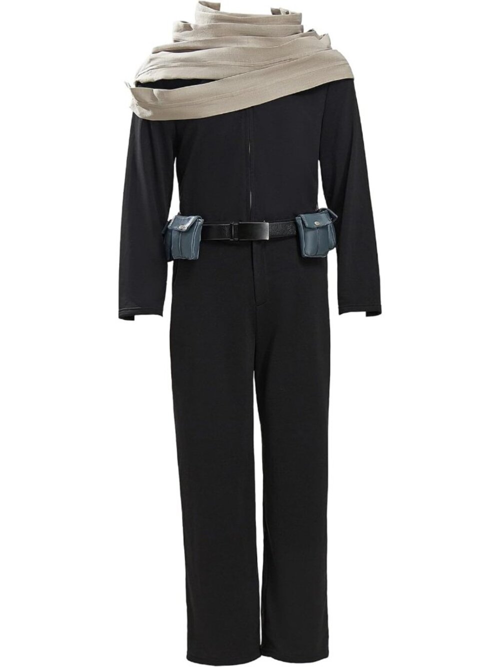 My Hero Academia Shota Aizawa Cosplay Costume Set for Men - Halloween Outfit